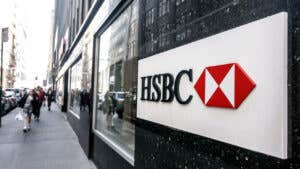 HSBC Bank checking bonus: Up to $450