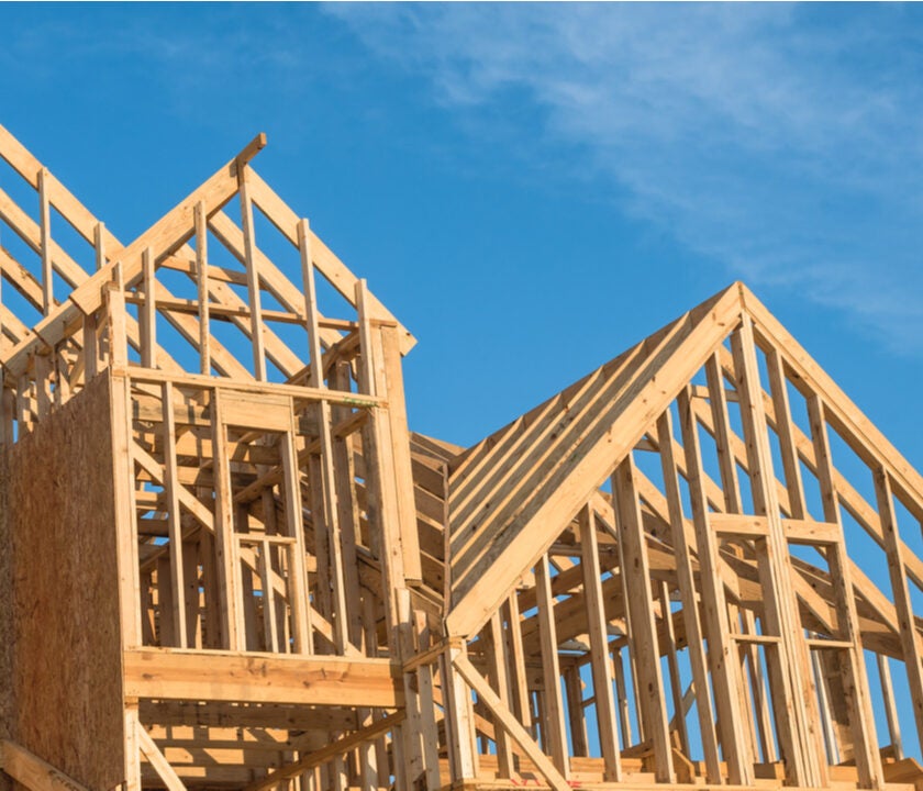 Home Construction Loans Explained, Ground Up Construction Loans No Experience