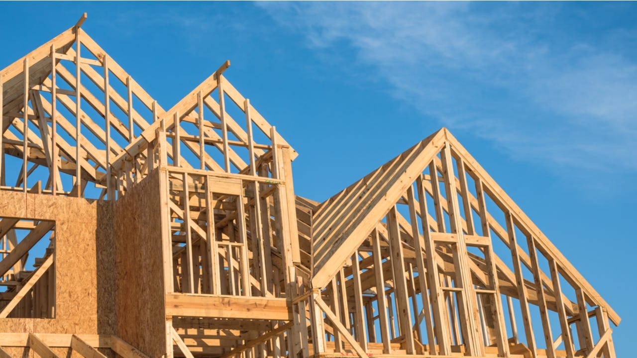 Construction House Loan: Financing Your Dream Home Build