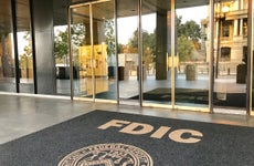 FDIC building