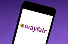 Wayfair app