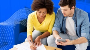 12 ways to save money on a tight budget