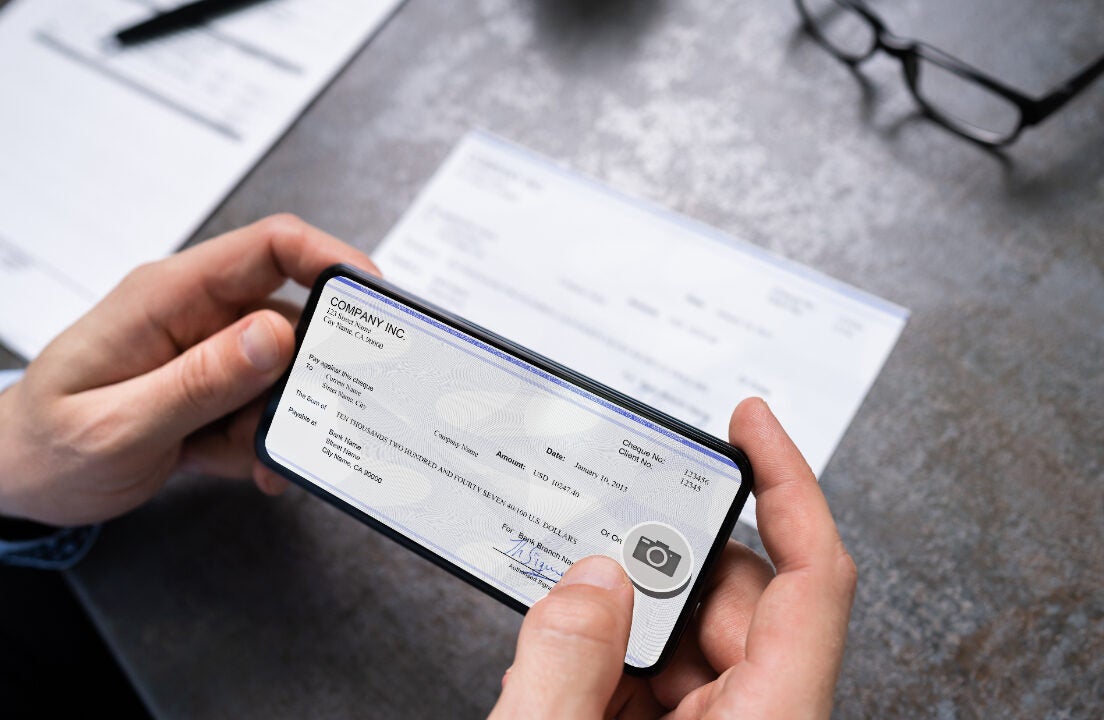 Cashing Old Checks: How Long Is A Check Good For?  Bankrate