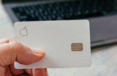Can you pay off your Apple Card with a balance transfer?
