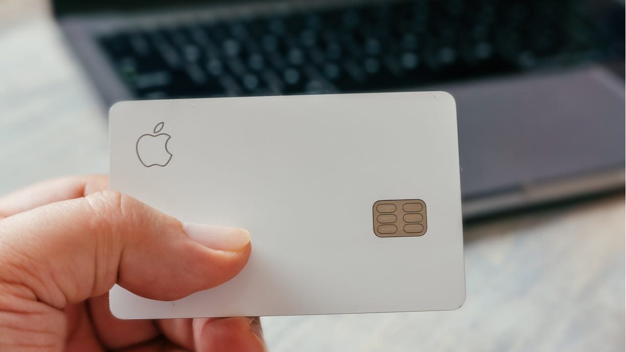 Apple Card