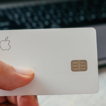 Apple Card