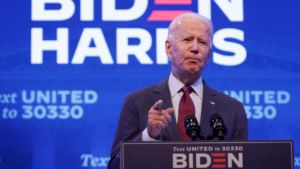 If Biden is elected, here’s how your Social Security benefits could change