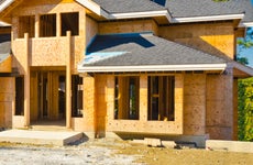 What is a VA construction loan?