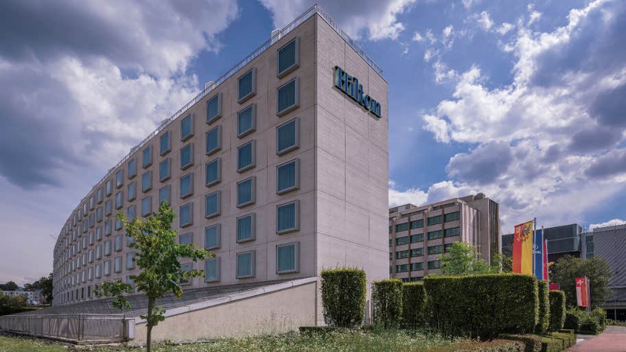 What Are Hilton Honors Points Worth Bankrate what-are-hilton-honors-points-worth-bankrate