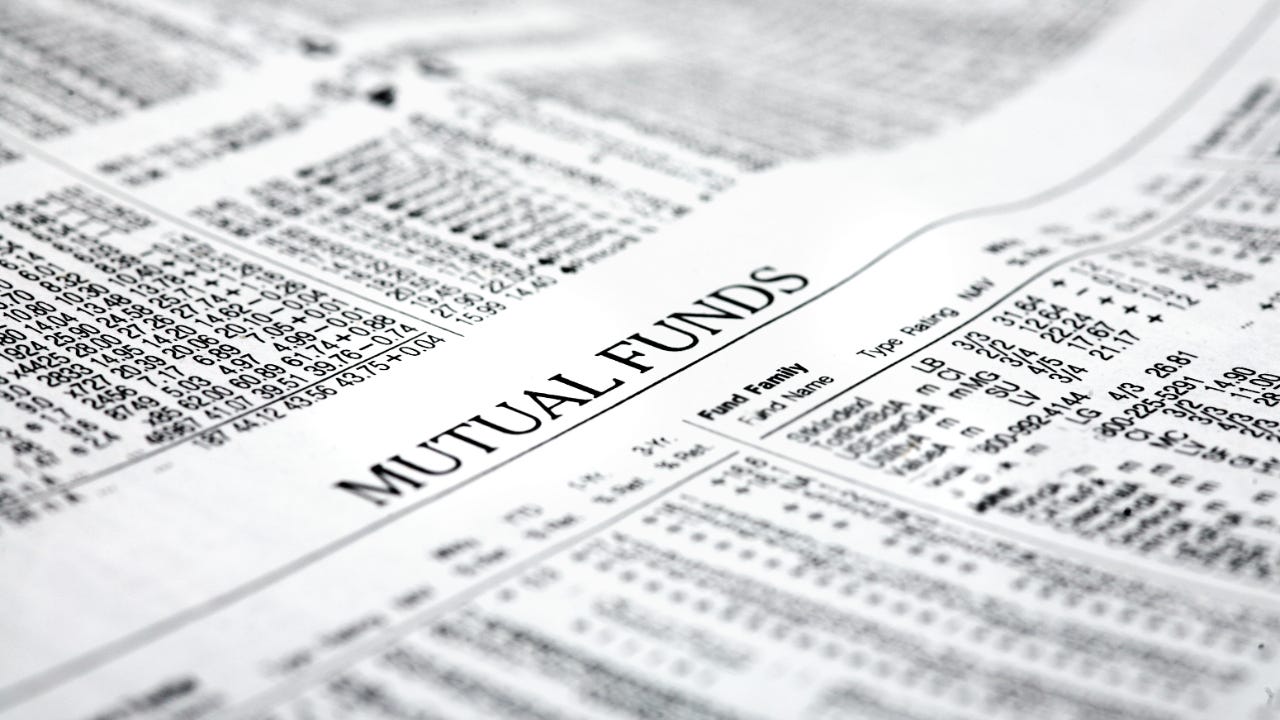 ETF Vs. Mutual Fund Which Is Right For You   Bankrate
