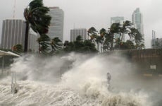 Florida flood insurance
