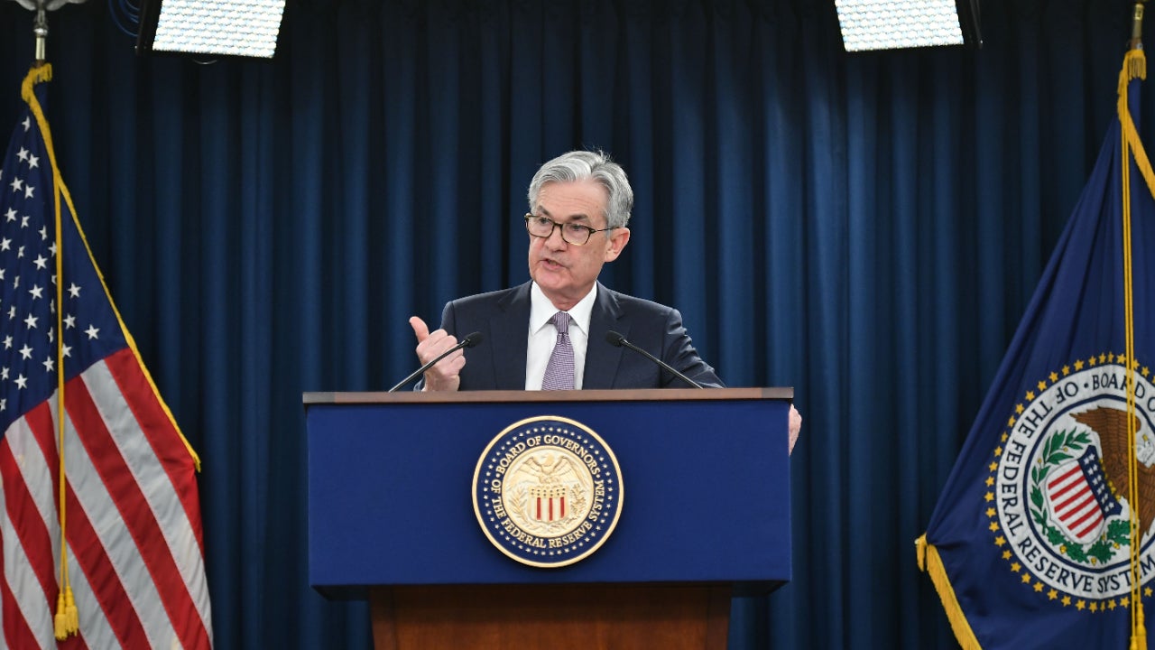 Federal Reserve FOMC Information and News