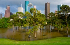 Texas flood insurance