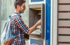 How much are ATM fees?