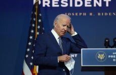 Biden Admin and housing: Tax credits for first-time homebuyers, more