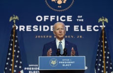 What a Biden presidency means for your money, taxes and the economy