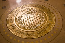 Eccles Building of the Federal Reserve