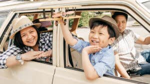 Homesite Insurance review 2022: Car, home and life
