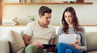 FHA Vs. Conventional Loans | Bankrate