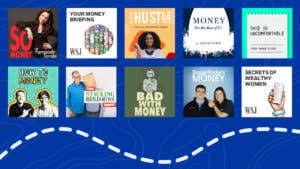 10 of the best personal finance podcasts