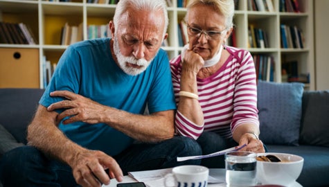 What Assets Do I Have To List In Bankruptcy? | Bankrate