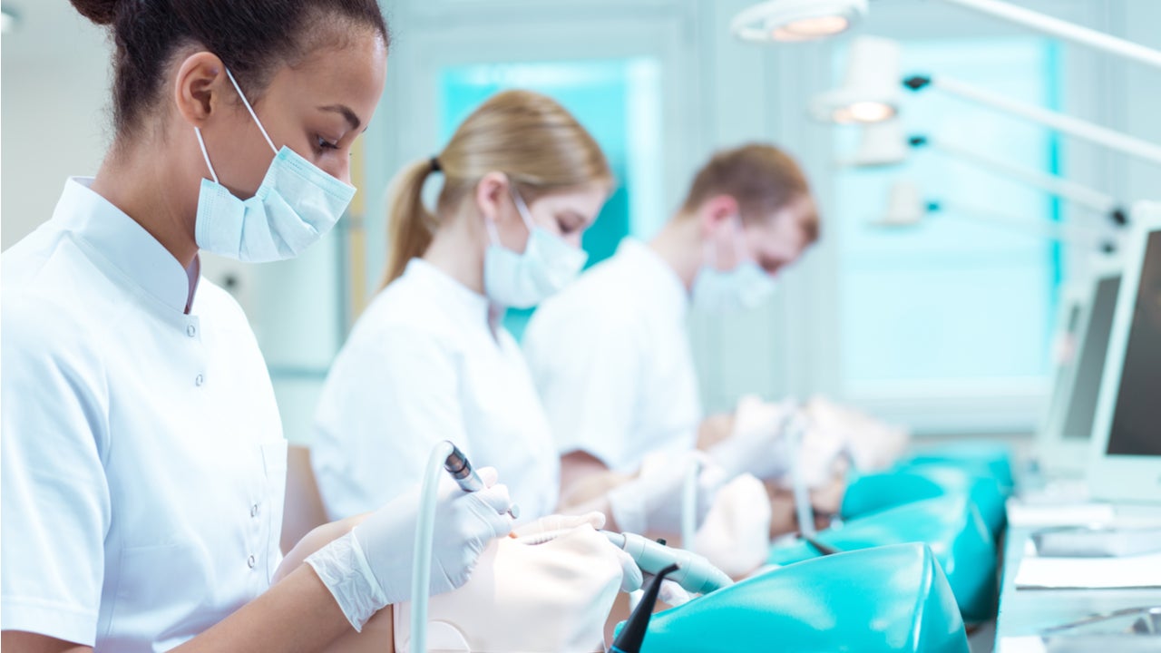 Dental Assisting Schools In Utah