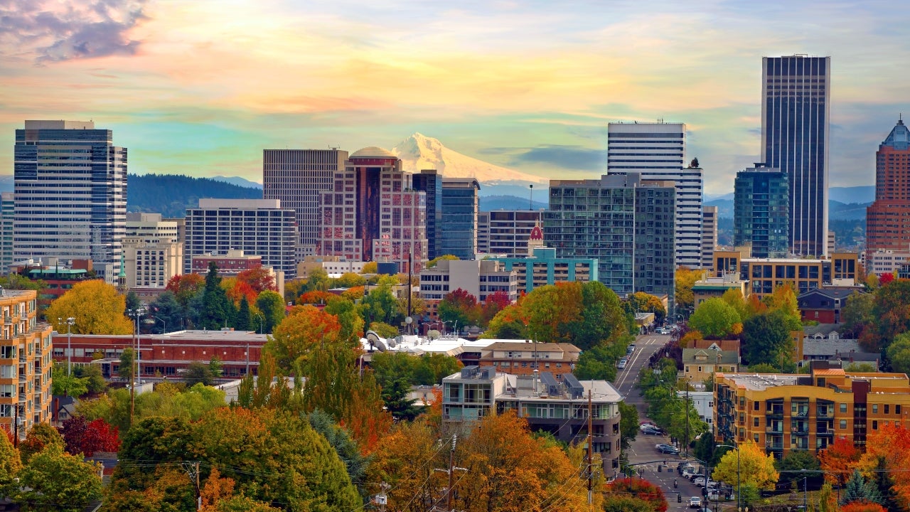 Best Places To Live In Oregon In 2022 | Bankrate