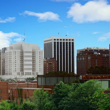 Raleigh, North Carolina
