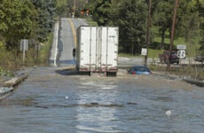 Pennsylvania flood insurance