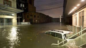 New Jersey Flood Insurance