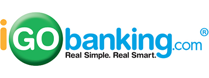 iGObanking logo