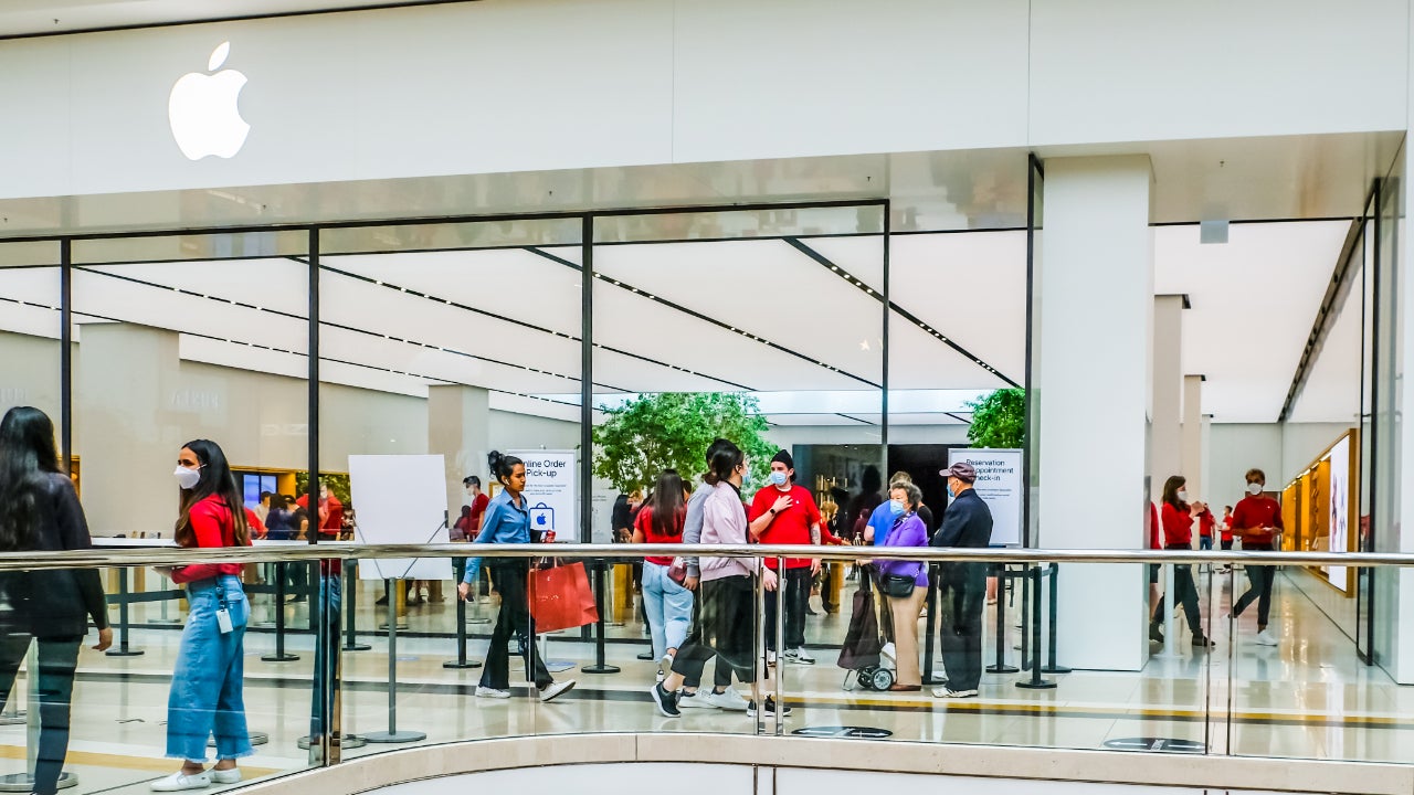 Your Guide To Apple Card's Cash Back Program | Bankrate