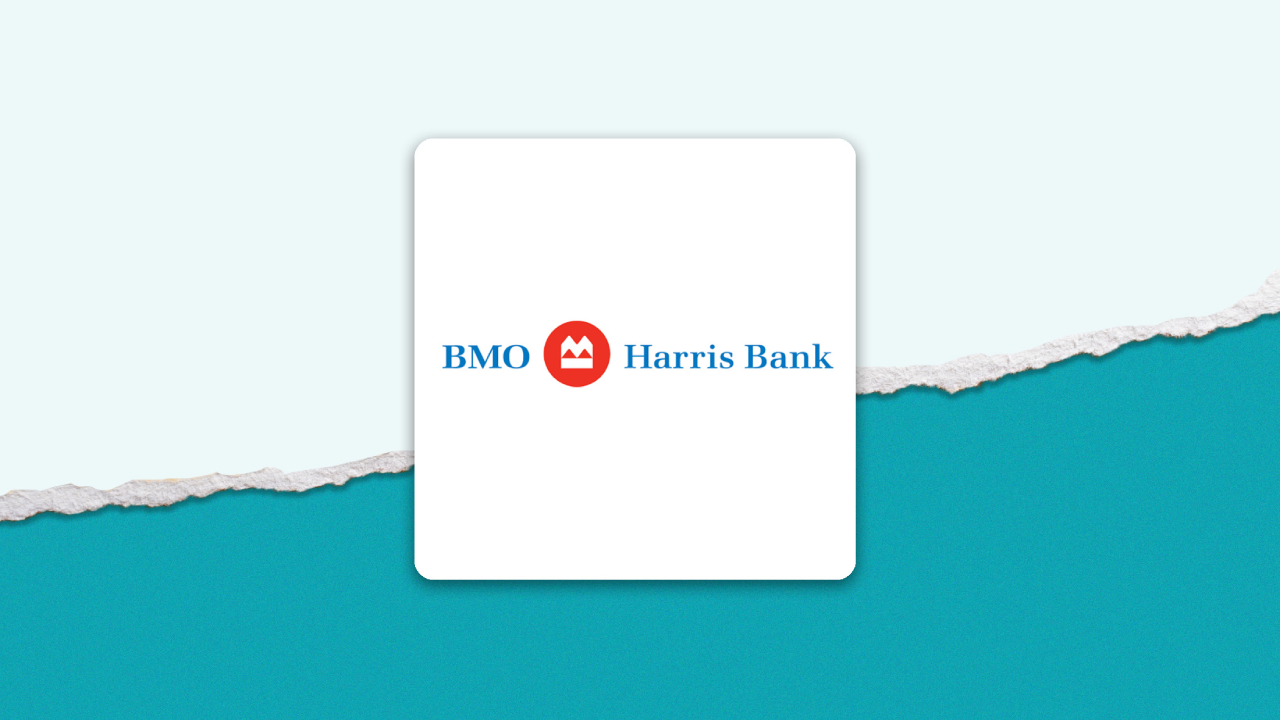 bmo hariss bank logo
