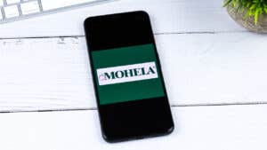 What is MOHELA?