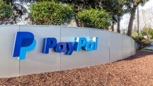 Should you replace your bank account with PayPal?