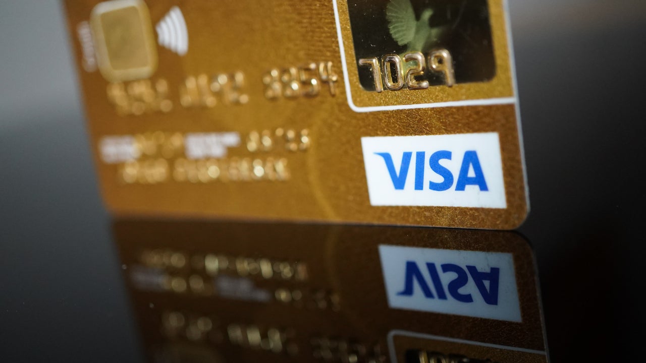 What’s The Difference Between Visa Traditional, Signature And Infinite?