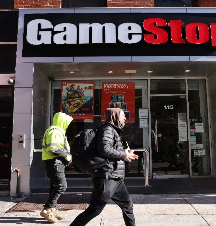 backpack of holding gamestop