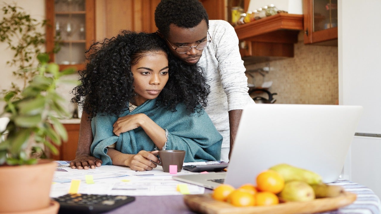 You Might Already Be Married, But You Don’t Have To Marry Your Finances