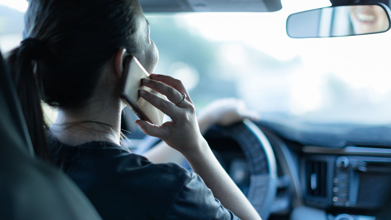 Reducing Distracted Teen Driving Amid COVID