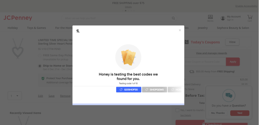 Does Honey Work On Amazon In 2022? (How To Use It + More)