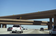 Arizona interstate