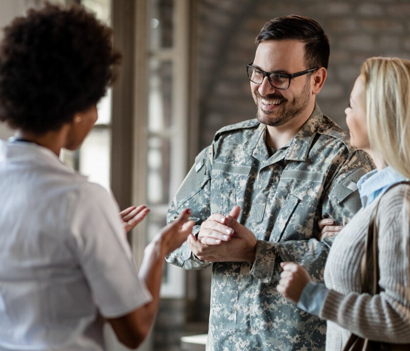 Best Credit Card Benefits For Military 