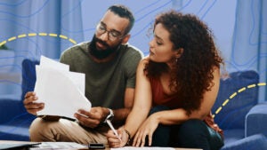 Survey: 54% of Americans say they have more emergency savings than credit card debt