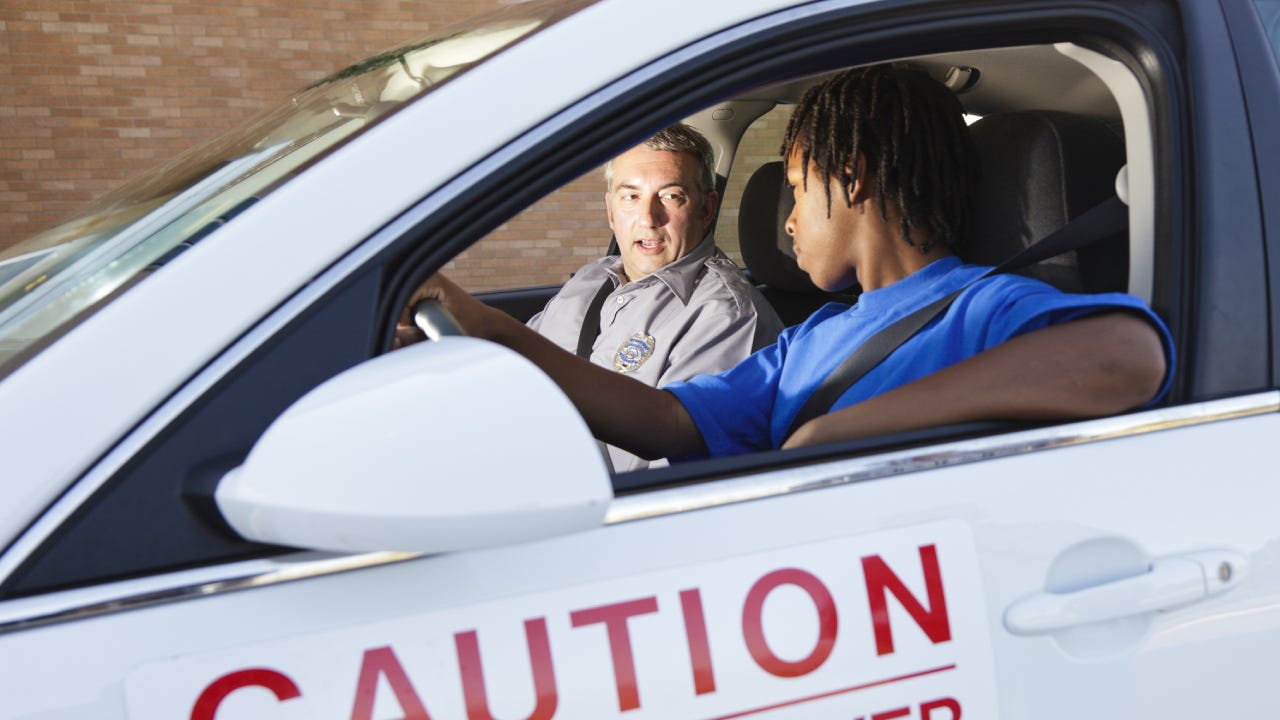 Can You Get Car Insurance With a Learner's Permit? | Bankrate