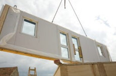 What is a modular home?