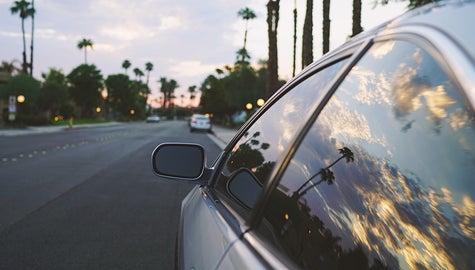 Auto Insurance for High-Risk Drivers in California | Bankrate