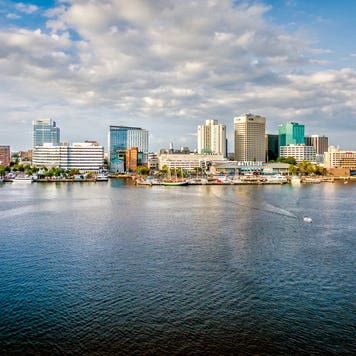 Norfolk, Virginia