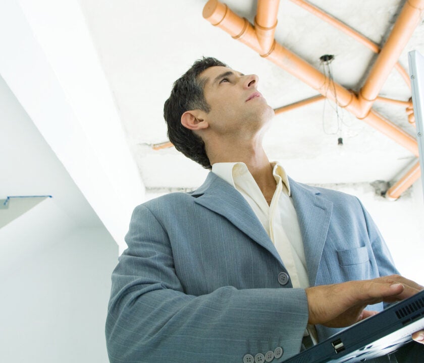 Is Homeowners Insurance Tax Deductible? | Bankrate