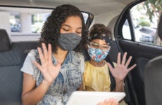 Coping with COVID: 15 Car-friendly mindfulness activities for kids