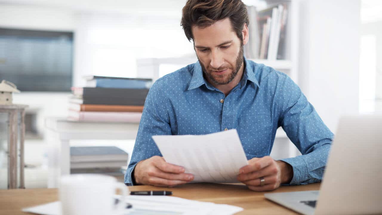 7 Ways You Can Hurt Your Credit Score | Bankrate.com